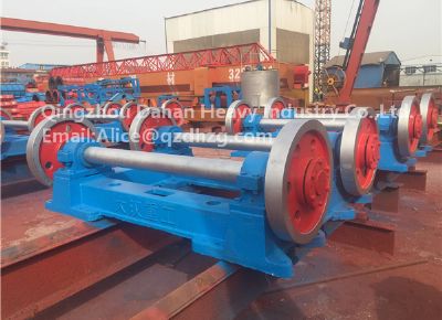 點(diǎn)擊查看詳細(xì)信息<br>標(biāo)題：Concrete Well Pipe Making Machine 閱讀次數(shù)：2606