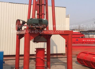 點(diǎn)擊查看詳細(xì)信息<br>標(biāo)題：Vertical Concrete Pipe Making Machine 閱讀次數(shù)：2475