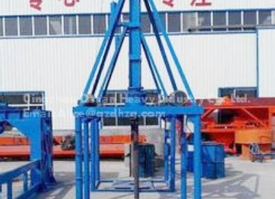 點(diǎn)擊查看詳細(xì)信息<br>標(biāo)題：Vertical Concrete Pipe Making Machine 閱讀次數(shù)：2170