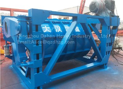 點(diǎn)擊查看詳細(xì)信息<br>標(biāo)題：Hanging Roller Concrete  Pipe Making Machine 閱讀次數(shù)：1475