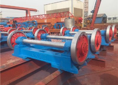 點(diǎn)擊查看詳細(xì)信息<br>標(biāo)題：Centrifugal Concrete Pipe Making Machine 閱讀次數(shù)：2214
