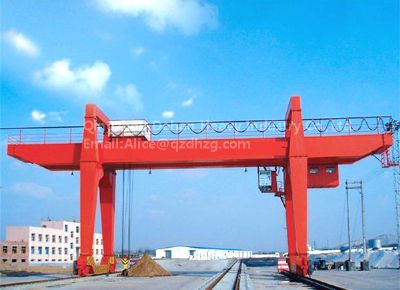 點(diǎn)擊查看詳細(xì)信息<br>標(biāo)題：Crane Equipment 閱讀次數(shù)：2339