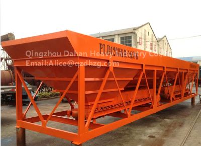 點(diǎn)擊查看詳細(xì)信息<br>標(biāo)題：Concrete Batching Machine 閱讀次數(shù)：2302