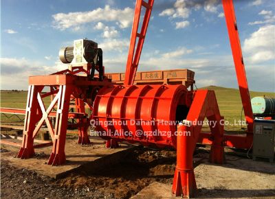 點(diǎn)擊查看詳細(xì)信息<br>標(biāo)題：Hanging Roller Concrete  Pipe Machine 閱讀次數(shù)：2174