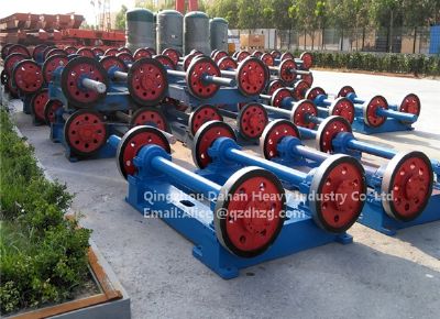 點(diǎn)擊查看詳細(xì)信息<br>標(biāo)題：Concrete Electric Pole Making Machine 閱讀次數(shù)：2162