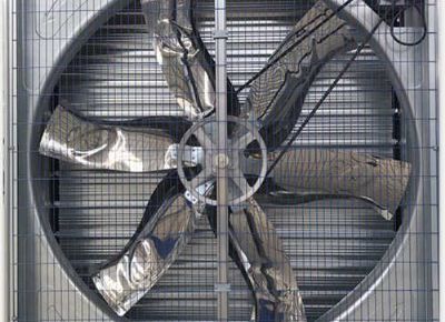 點擊查看詳細信息<br>標題：Push Pull Negative Pressure Fan 閱讀次數(shù)：1409