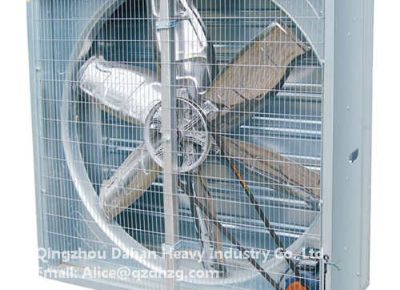 點(diǎn)擊查看詳細(xì)信息<br>標(biāo)題：Heavy Hammer Type Animal Husbandry Fan  閱讀次數(shù)：1995
