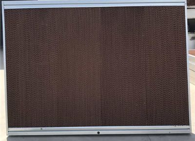點擊查看詳細信息<br>標題：Wet Curtain 閱讀次數(shù)：1703