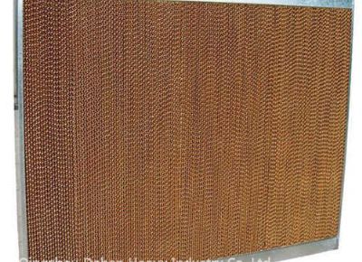 點擊查看詳細信息<br>標題：Wet Curtain 閱讀次數(shù)：1479