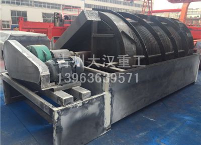 點(diǎn)擊查看詳細(xì)信息<br>標(biāo)題：Sand separator 閱讀次數(shù)：1453