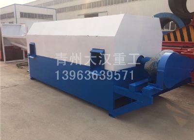 點(diǎn)擊查看詳細(xì)信息<br>標(biāo)題：Sand separator 閱讀次數(shù)：1376
