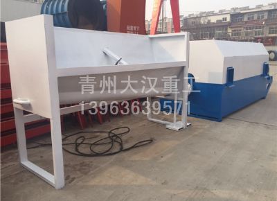 點(diǎn)擊查看詳細(xì)信息<br>標(biāo)題：Sand separator 閱讀次數(shù)：1297